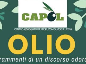 Frammenti di discorso odoroso