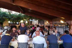 Foto Cori 8 luglio 2020