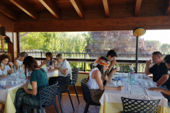 Foto Cori 8 luglio 2020