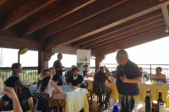 Foto Cori 8 luglio 2020