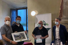 Capol Concorso Olio delle Colline - Vincitori XVI edizione