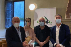 Capol Concorso Olio delle Colline - Vincitori XVI edizione