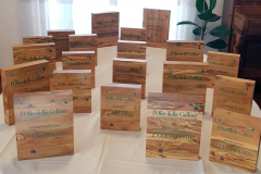 Capol Concorso Olio delle Colline - Vincitori XVI edizione