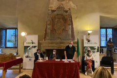 Capol Concorso Olio delle Colline - Vincitori XVI edizione