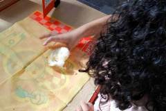 Merenda nelle scuole a Diano Marina