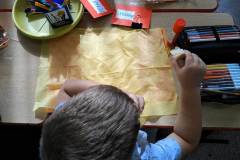 Merenda nelle scuole a Diano Marina