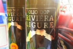 Olio DOP Riviera Ligure accompagna Alvitrail 2019