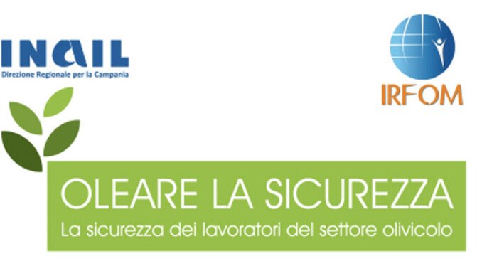 oleare la sicurezza