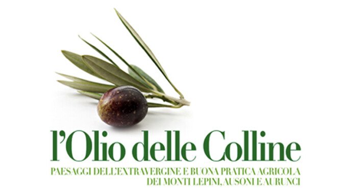 L'Olio delle Colline - Latina