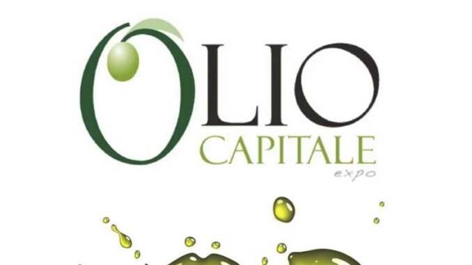 Olio Capitale