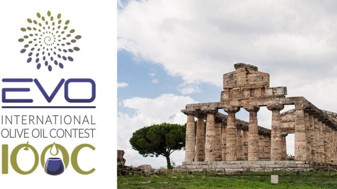 IOOC International Olive Oil Contest