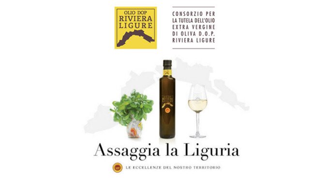 assaggia la Liguria