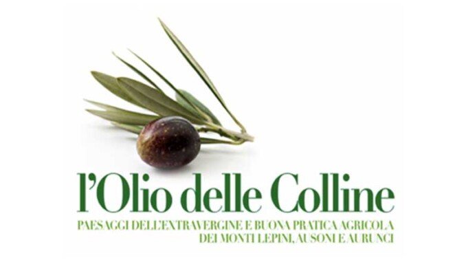 Concorso Provinciale L'olio delle Colline