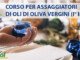 Corso Assaggiatore I Livello