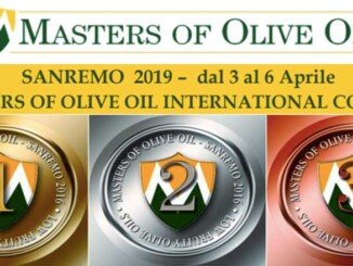 Master of Olive Oil