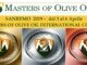 Master of Olive Oil