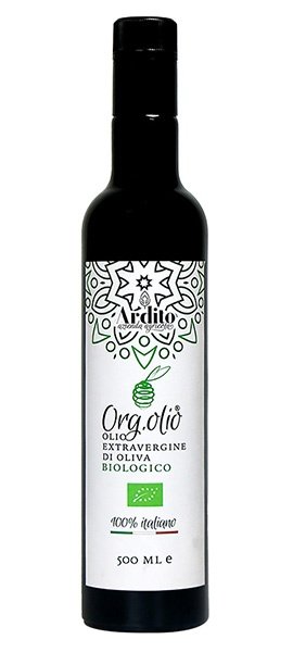 Olio Bio Az. Agricola Ardito Felice