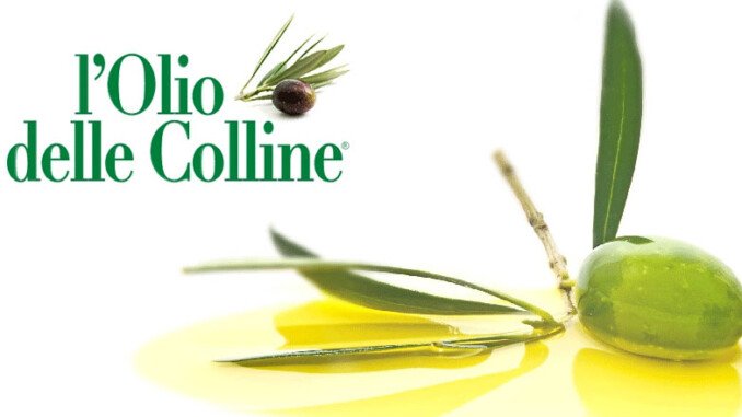 Iscrizioni concorso L'Olio delle Colline