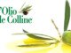 Iscrizioni concorso L'Olio delle Colline