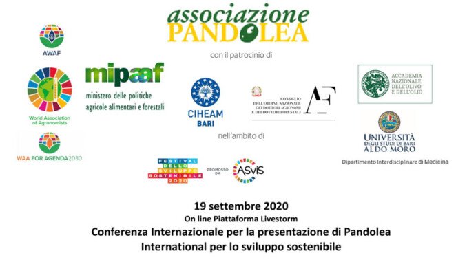 Conferenza Pandolea