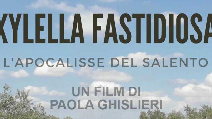 Documentario di Paola Ghislieri