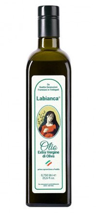 Olio Frantoio Labianca