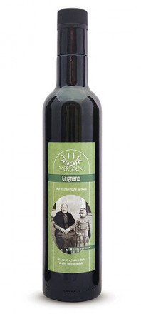 Olio Verzen - Grignano