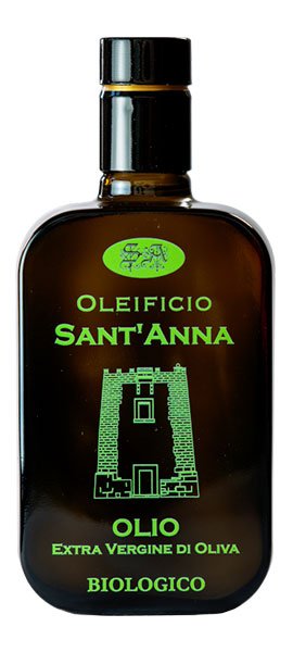 Olio Oleificio Sant'Anna