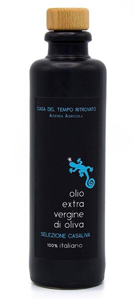 Olio Casa del Tempo Ritrovato