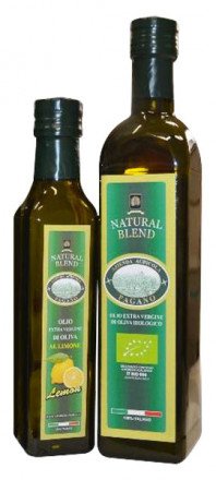 Olio Azienda Agricola Pagano