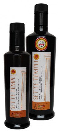 Olio Azienda Agricola Turnaturi