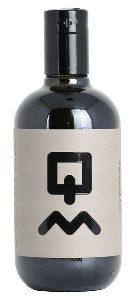 Olio Tenuta Querciamatta