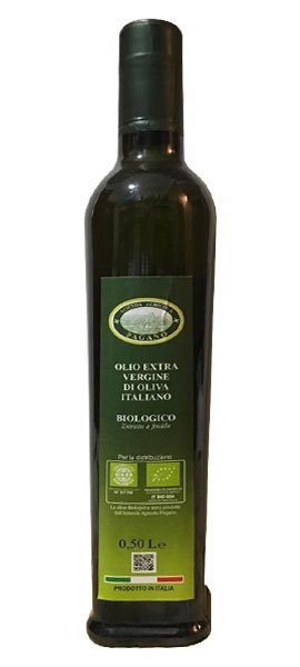 Olio Azienda Agricola Pagano