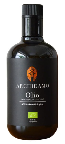 Olio Archidamo III