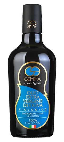 Olio Azienda agricola GEMMA