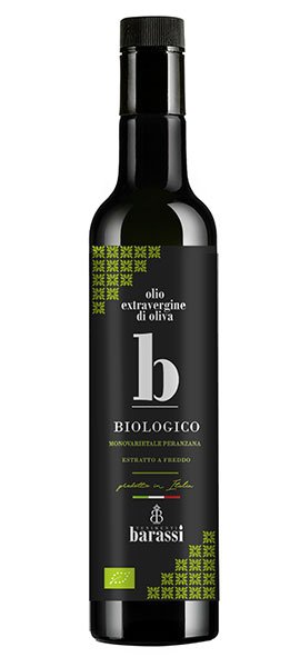 Olio Tenimenti Barassi