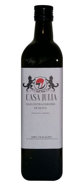 Olio Casa Julia