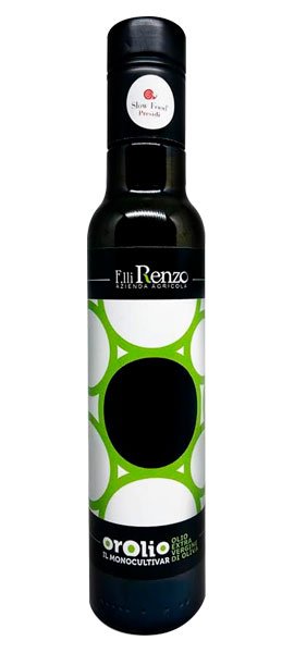 Olio Azienda Agricola Biologica Fratelli Renzo