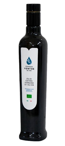 Olio frantoio Ventre