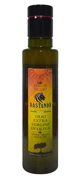 Olio Az. Agr. Vito Riggio