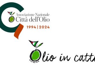 Olio in Cattedra