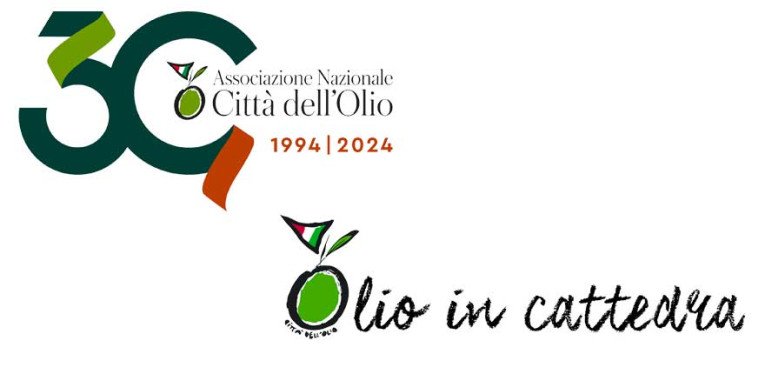 Olio in Cattedra