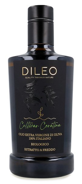 Olio Di Leo Riccardo