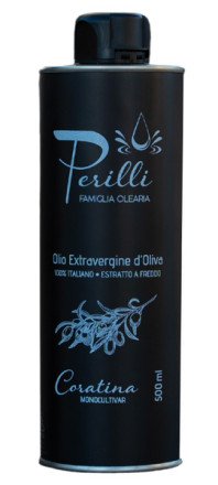 Olio Frantoio Periili Andrea e F.gli srl