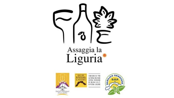 Assaggia la Liguria