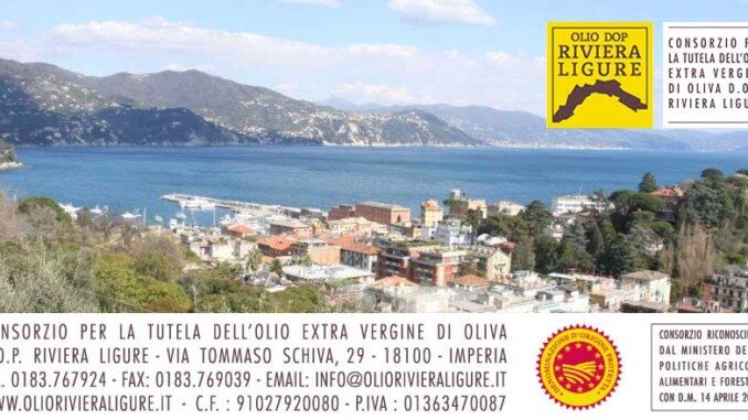 Olio Dop Riviera Ligure conquista famiglie milanesi