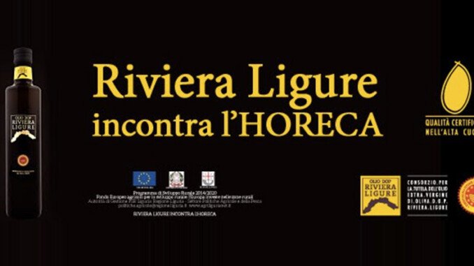 Riviera Ligure Horeca