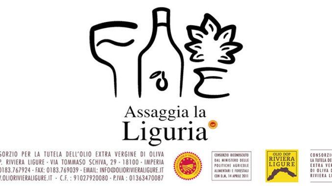 Assaggia la Liguria Bolzaneto