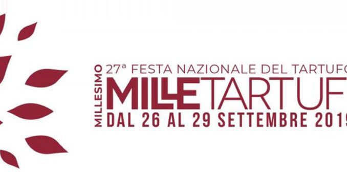 Festa del tartufo Millesimo