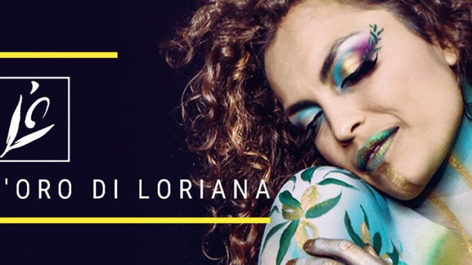 L'Oro di Loriana